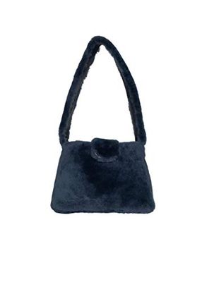 Borsa a Tracolla Spalla in Lamb (Taglia 2) - 851