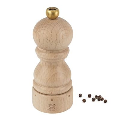 Peugeot Saveurs Paris Moã Nho De Pimenta U'Select