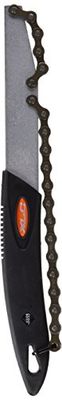 XLC, Strumento di rimozione Cerchioni TO-S11 Unisex-Adult, Nero, One Size