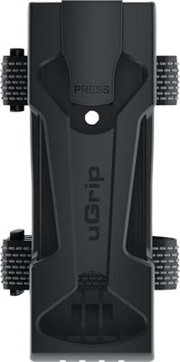 ABUS 112843 - ST_5700 Bolsa para Bordo uGrip 5700