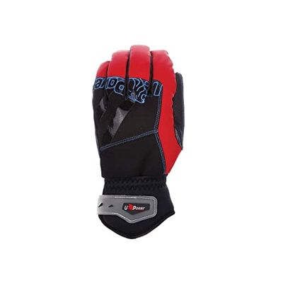 U-POWER GP104RM-M Games GP Modelo Yeti Red Magma Talla M