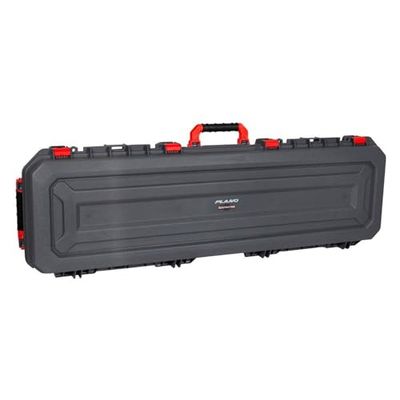Plano Rustrictor All Weather beschermhoes roestpreventie: ultieme geweer, camera, lens, gereedschap en flightcase - IP66 waterdicht, stofdicht, schokbestendig en aanpasbare schuiminzetstukken,