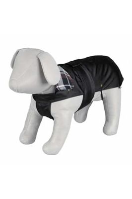 Trixie - Cappotto, Colore: Nero