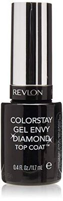 Revlon Colorstay Gel Envy Diamond Top Coat Nail Polish
