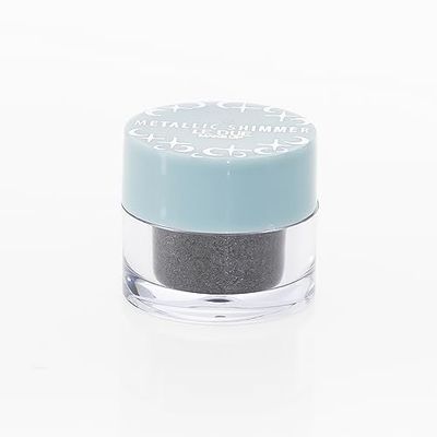 LE DUE - Argento Metallic Shimmer 06 Sugar Frosting Pigmento Sciolto 1 grammo