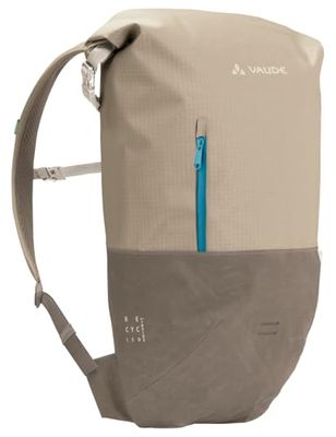 VAUDE Unisex Citygo 18 ryggsäckar 10–14 l, linne, standardstorlek, Linne, En storlek