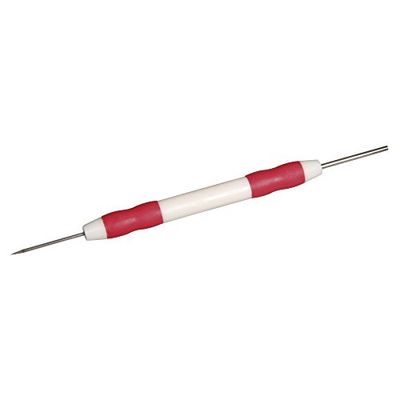 Rayher Quilling Pennarello C. Soft Grip, 16,5Cm, C.Spilli 3Cm, Bus.Blis. 1Pz, 71935000