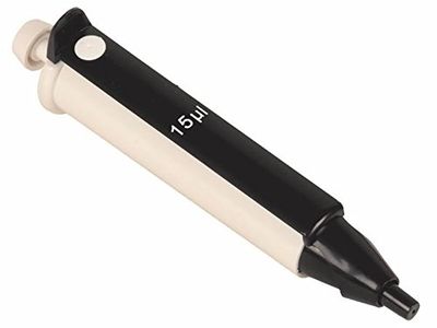 Gima 23997 Pipeta 15ul para tiras de perfil lípido, cód. 23984