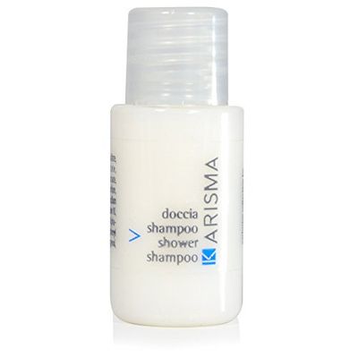 Karisma krds20 F dusch/schampo flaska 20 ml, 480 stycken