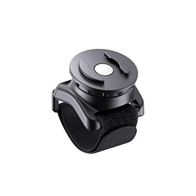 SP CONNECT UNIVERSAL MOUNT SPC+ BLACK