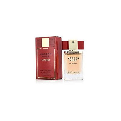 Eau de parfum en flacon vaporisateur Modern Muse Le Rouge d’Este Lauder, 30 ml