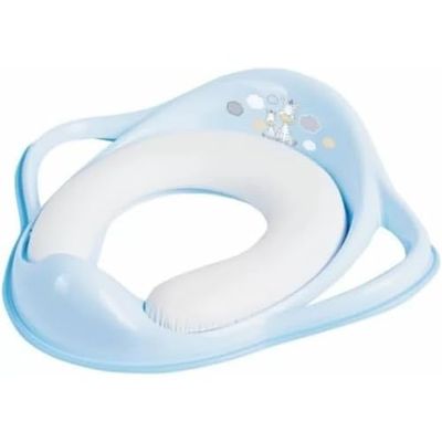 Maltex Sièges de marque Siège de toilette rembourré Modèle pour bébé et enfant