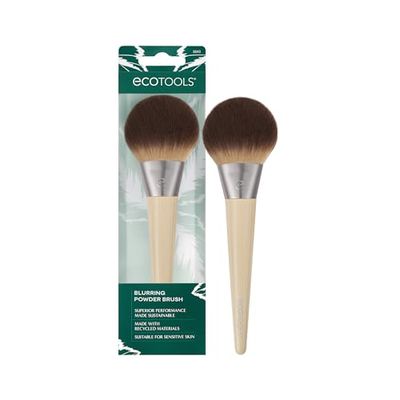 EcoTools Blurring Powder Makeup Brush, 1 Count