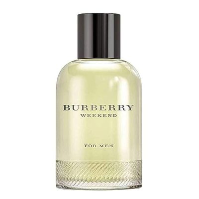 Burberry Weekend For Men Eau de Toilette, 100 g