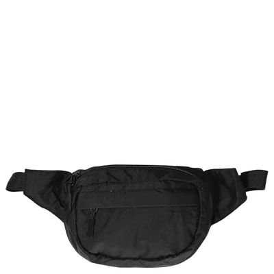 CMP – Malibu vikbar väska, unisex, Nero, U