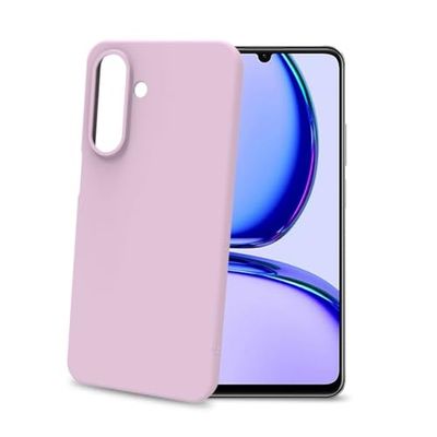 Celly Custodia per cellulare Galaxy A26 Rosa - Marca EAN: 8021735220718
