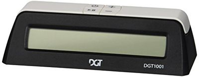 DGT 1001 Universele Gamer Timer