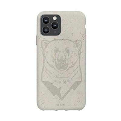 SBS Funda Oceano Eco-Friendly iPhone 11 Pro Oso