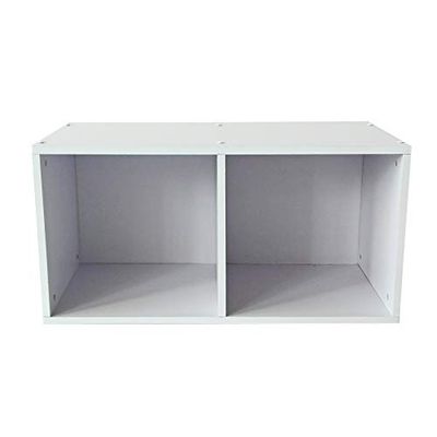 LINEAG Etagères de Rangement, Non Applicable, 60 x 30 x 30 cm