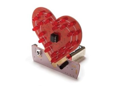 Flash Heartbeat