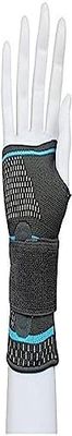 Koolpak Wrist Compression Support - Size M - Right