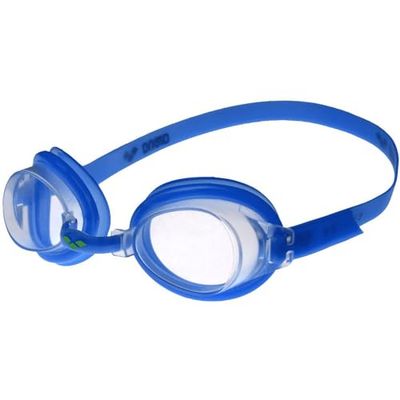 arena unisex ungdom barn simglasögon bubbla 3 junior, blå, one size