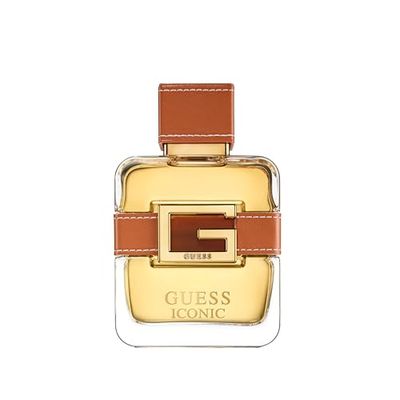 Guess Iconic Man Eau de Parfum 100ml