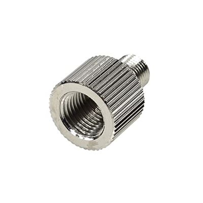 Zonder twee uitlaat-adapters op IG 1/4 inch voor 11/10 4 r Eheim 1046