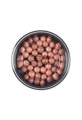 PIERRE RENE Powder Balls 04-Natural 2 0G, Único, Estándar