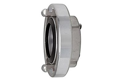 RIEGLER 108242-2405.8166 Storz Pièce de transition en aluminium Taille 65/52-C KA 81/66 mm
