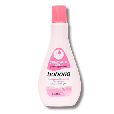Removedor da Babária