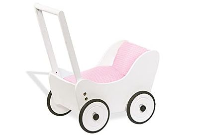 Pinolino - 262603 - Accessoire Poupée - Voiture - Maria - Blanche