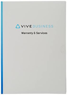 HTC Vive BWS 2-år PRO/COSMOS