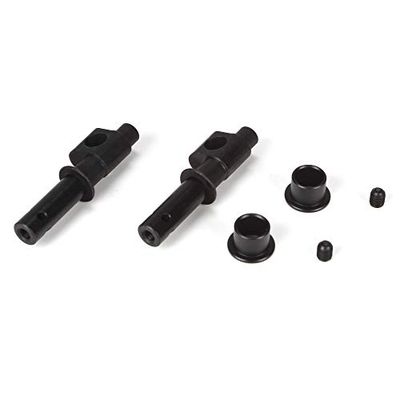 Brake Cams & Bushings (2): 5IVE-T, MINI WRC