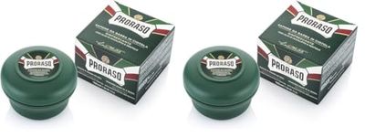 Proraso Sapone Ciotola Rinfresc.Ml.150 (Confezione da 2)