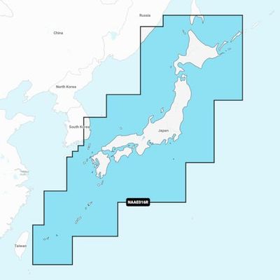 GARMIN ITALY TECHNOLOGIES S.R.L. Nuevo 2024-NAAE016R-JAPÓN AE016R-REGULAR, NN-796 Other, Multicolor, One Size