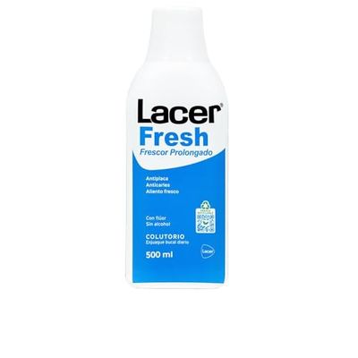 LACER FRESH colutorio 500 ml