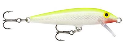 Rapala - Floater F07 SFC