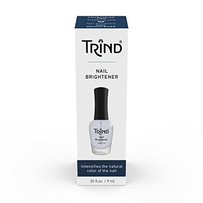 TRIND - Abrilhantador de unhas (0,30 oz)