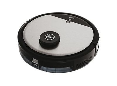 Hoover AC50 Robot Vacuum Cleaner Mop Attachment, Enhance Cleaning with Dual Functionality, Compatible Robot Vacuum Cleaner HG5