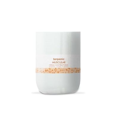 Terpenic evopro Muscular crema 1000ml. 1 Unidad 150 g