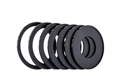 HOYA SQ 100 Adapter ring ø52mm