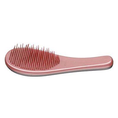 Eurostil Mixte Desenredar Cepillo Puas Pequeños Surtidos Colores 1un Brosse de développement-Petites Couleurs Assorties-1, Noir, Einheitsgröße