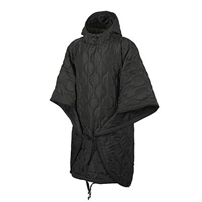 Helikon-Tex SWAGMAN ROLL Basic Nero (PO-SRB-PO-01)