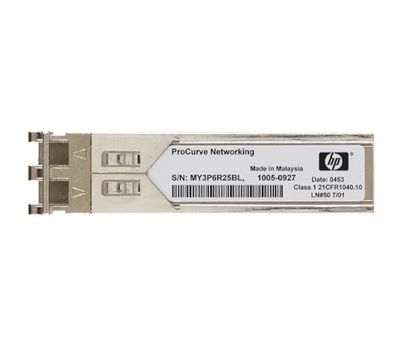 HP E X130 10G SFP+ LC LR transceiver