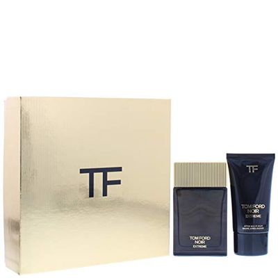 Noir Extreme by Tom Ford Eau De Parfum For Men Gift Set 100ml