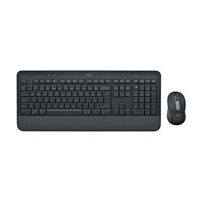 Logitech MK650 FOR BUSINESS GRAPHITE -, W128235291