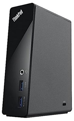 Lenovo ThinkPad Basic USB 3.0 Dock