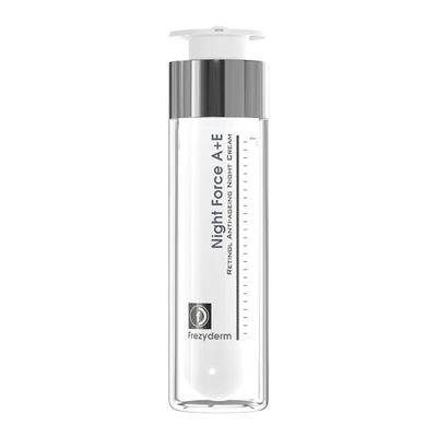 FREZYDERM Night Force A Plus E Cream