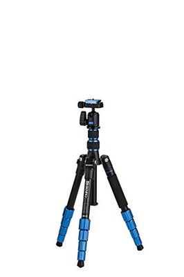 BENRO Kit Trepied Slim Travel Alumínio FSL09AN00 Rotule N00